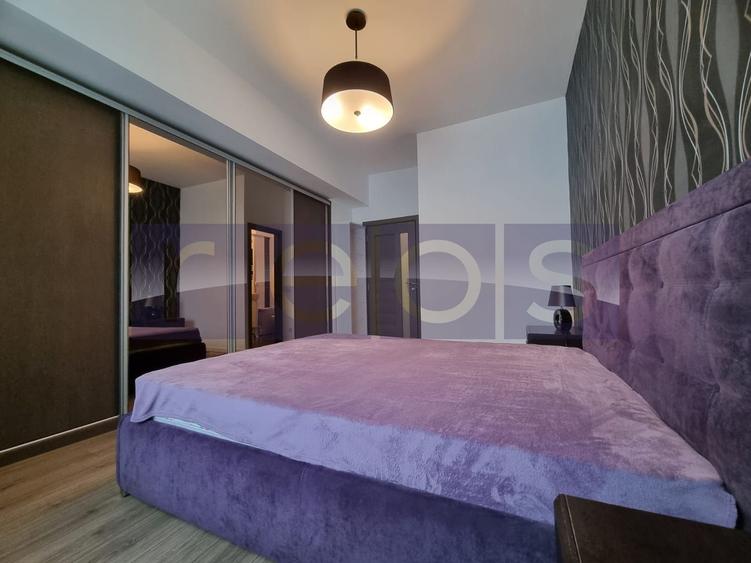 INCHIRIERE 2 CAMERE | DECOMANDAT | ZONA - NERVA TRAIAN - 13