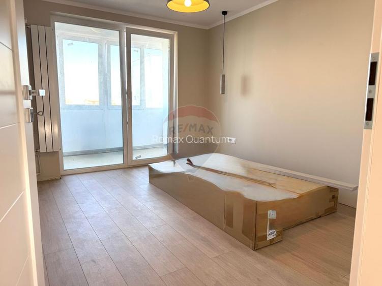 Apartament cu 3 camere de vânzare în zona Dacia - 8