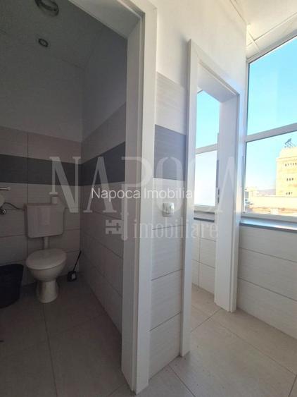 Birou de inchiriat in Marasti, Cluj Napoca - 22