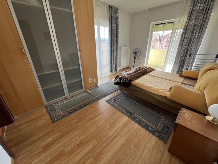Apartament de 3 camere, 69 mp, 2 bai, 2 balcoane, zona Muzeul Apei - 6