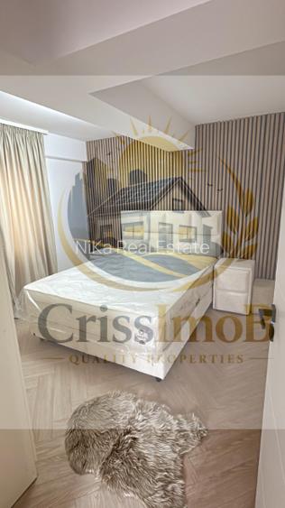 Apartament de vânzare 2 camere Bucurestii noi - 7