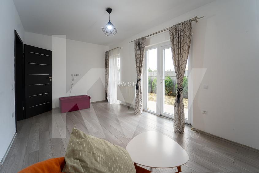 Apartament 3 camere cu curte proprie 104 mp - 8