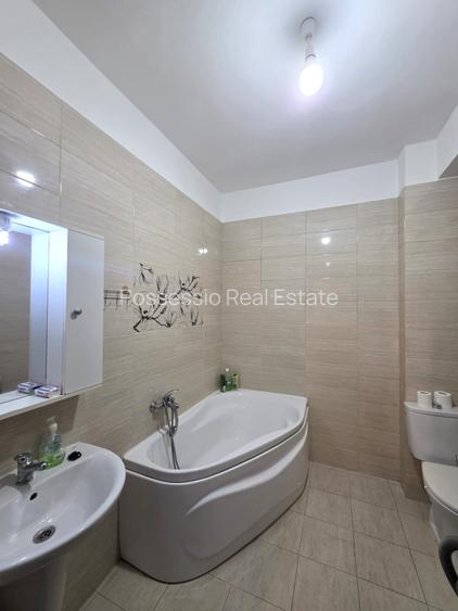 Militari Residence-Tineretului -2  camere -330 Euro! - 8