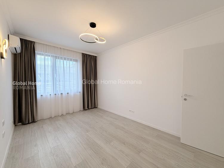 Penthouse 4 Camere | Terasa Proprie | Parcare | Finisaje Premium | Pipera 1 - 32