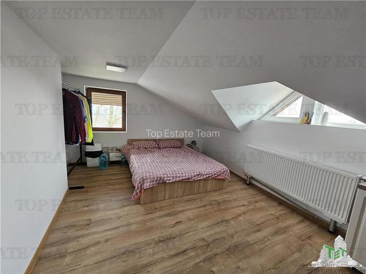 Vila regie proprie 5 camere+crama centru Domnesti - 10