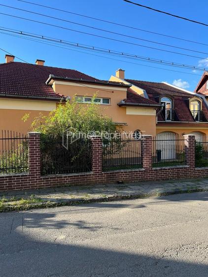 Casă de vânzare | Zonă exclusivistă – Târgu Mureș, Cornișa - 3