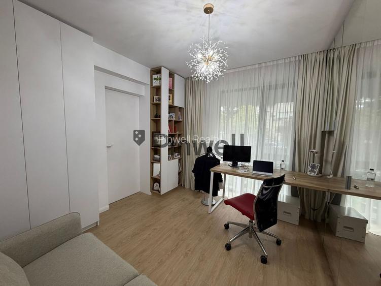 APARTAMENT LUX 3 CAMERE I 2 BAI I VOLUNTARI I IANCU NICOLAE - 9