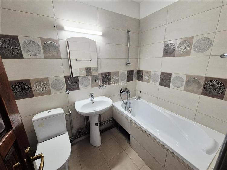 Apartament cu 4 camere de Inchiriat zona Palas Mall - 12