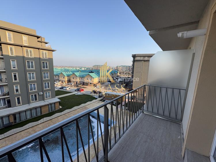 Apartament 2 camere, superb amenajat, extrem de luminos | Bloc nou 2025 | Ideal - 7