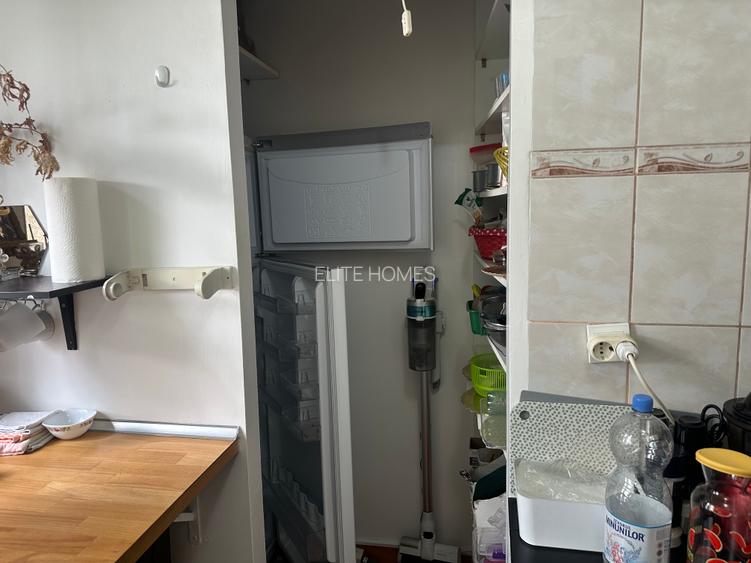Apartament de 3 camere in Berceni/3-Room Apartment in Berceni - 6
