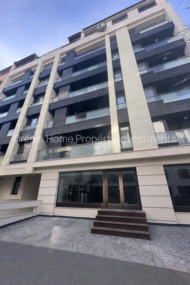 Apartament 2 Camere Aviației | 63 mp | Mobilat Utilat | Zona Liniștită - 2