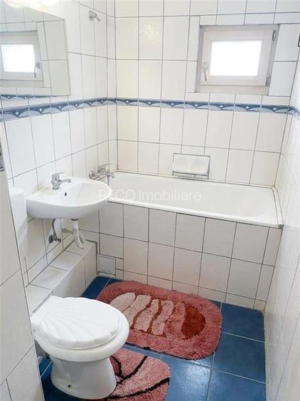 RECO Apartament 2 camere etajul 1 in Cartierul Nufarul - 9