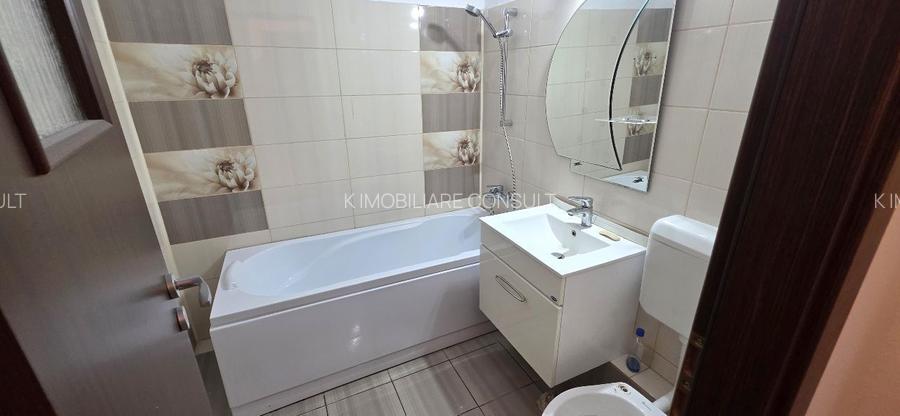 Dristor apartament 2 camere mobiliat si utilat - 8