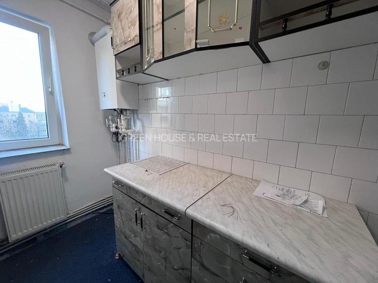 Apartament 2 camere zona Astoria - 8