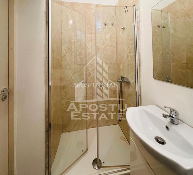 Apartament la casa 1 camera - 5