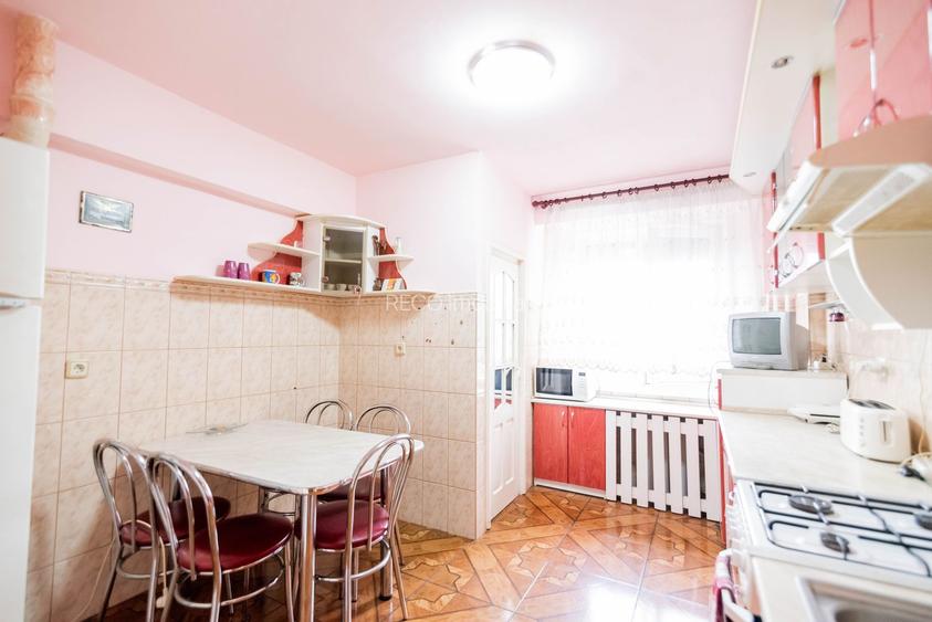 Apartament cu 3 camere de inchiriat,zona Dragos Voda - 12