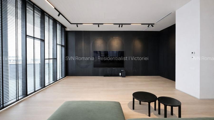 REA1028418 Penthouse 5 camere One Timpuri Noi - 3