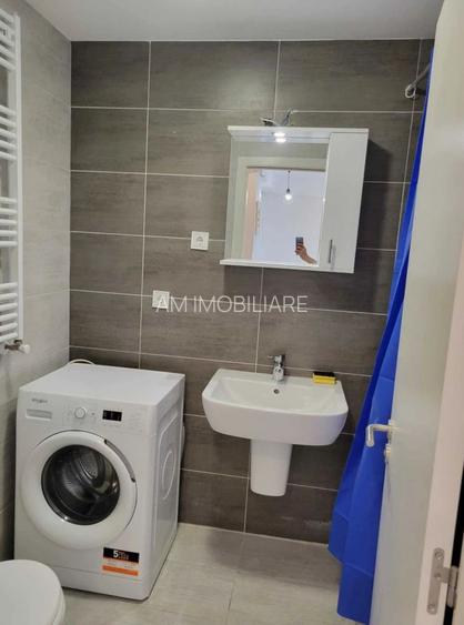 AP. 2 CAMERE -  HERCESA VIVENDA, PARCARE INCLUSA, BLOC NOU, MODERN - 7