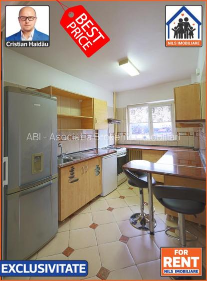 Super pret si locatie! Langa metrou si parc! Ap 2 cam - Brancoveanu - 5