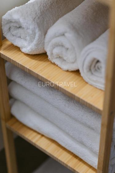 apartament 2 camere, modern, la 100 m de plaja, termen lung, contract , 450 euro - 20