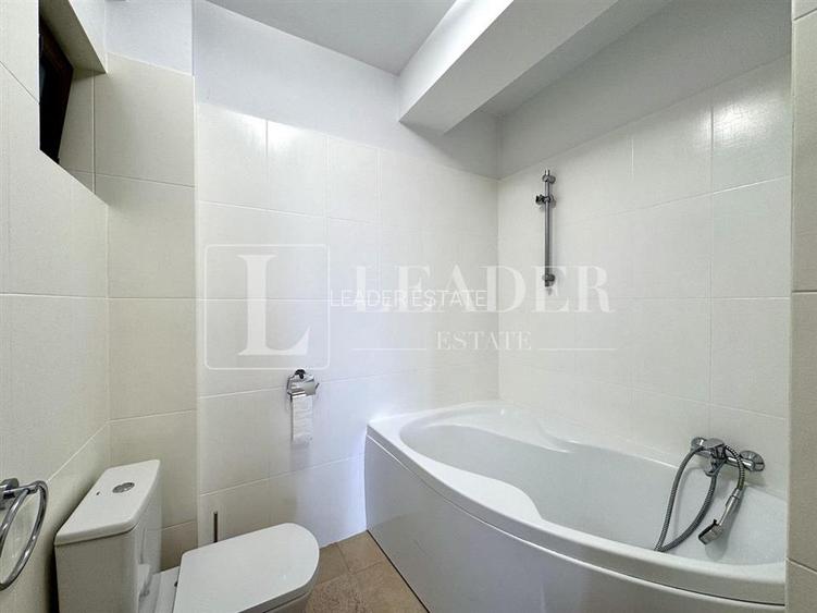 Apartament cozy cu 3 camere in Bloc nou 2010 | Domenii 1 Mai | Mobilat complet - 18