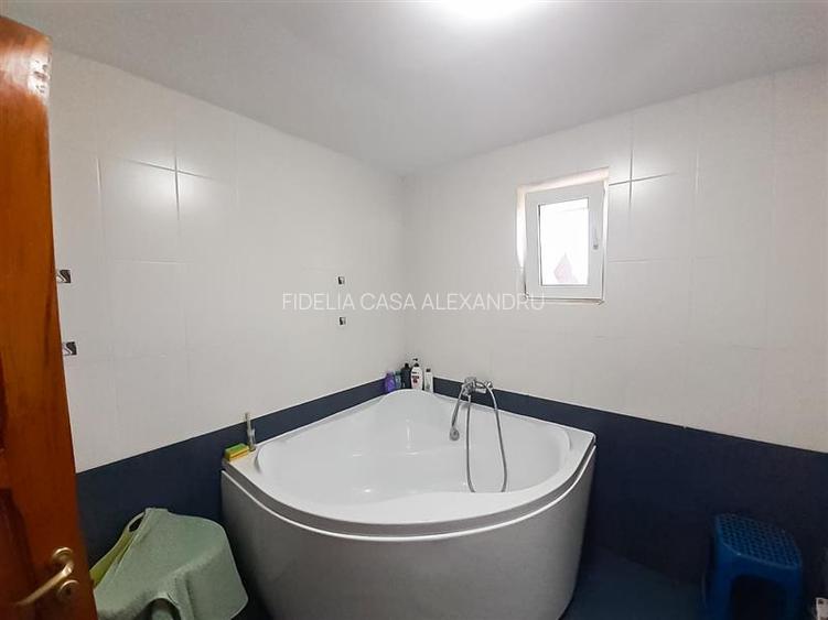 Vila  de vanzare  Valea Lupului, - 20