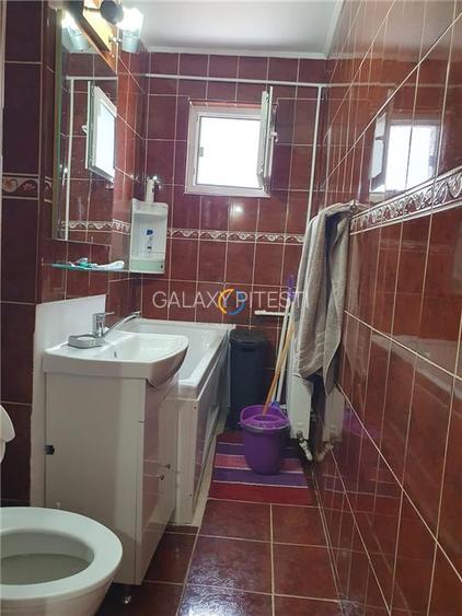 Apartament doua camere Banat Exercitiu mobilat, utilat - 5