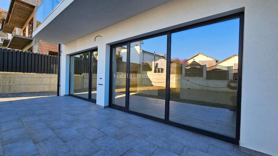 0% comision Case noi materiale de calitate zona Planoare-Bonas, Dezmir - 3