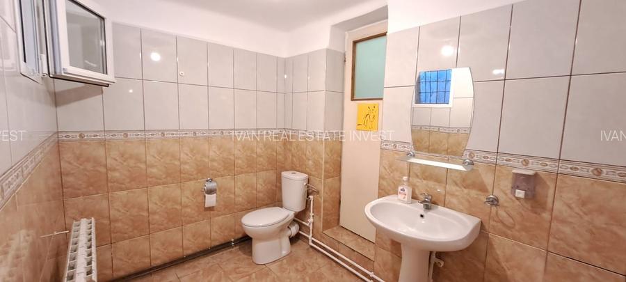 TINERETULUI (metrou) - DIMITRIE CANTEMIR, casa 2 camere, curte proprie - 8