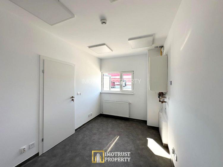 Hala industriala moderna – 1.162,05 mp depozit | Arad - 7