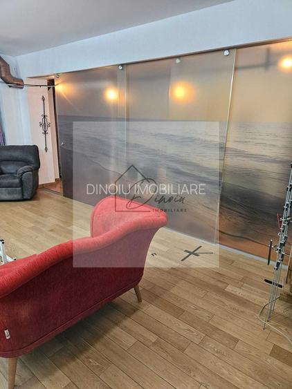 Apartament UPGROUND I Aviatiei Metrou Pipera I SPA, 107mp I COM0% - 2