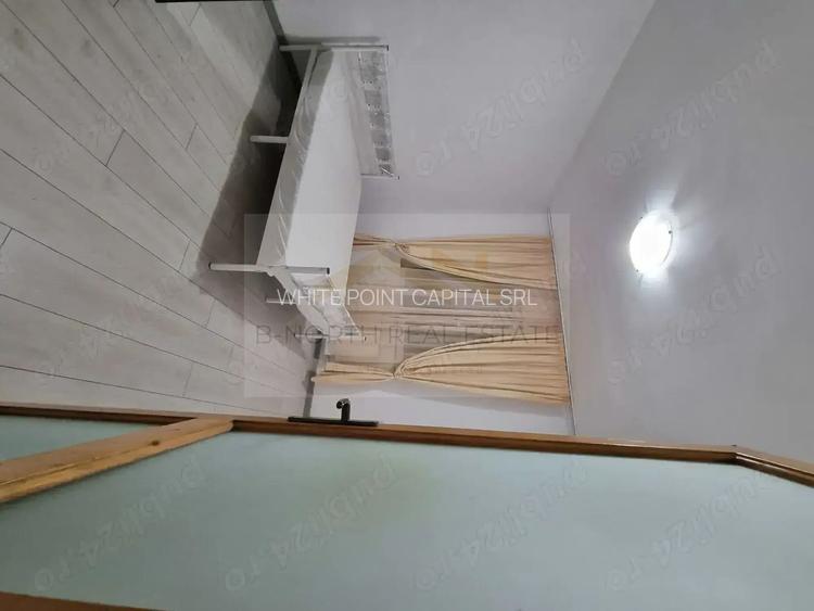 Apartament 3 camere de închiriat, Rond Kogălniceanu, ultracentral - 7