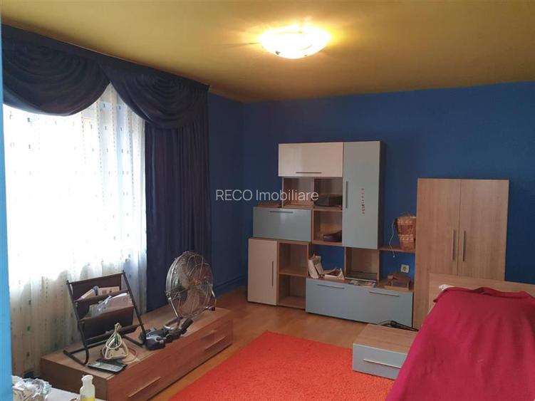 RECO Casa cu 3 camere renovata in Cheresig - 23