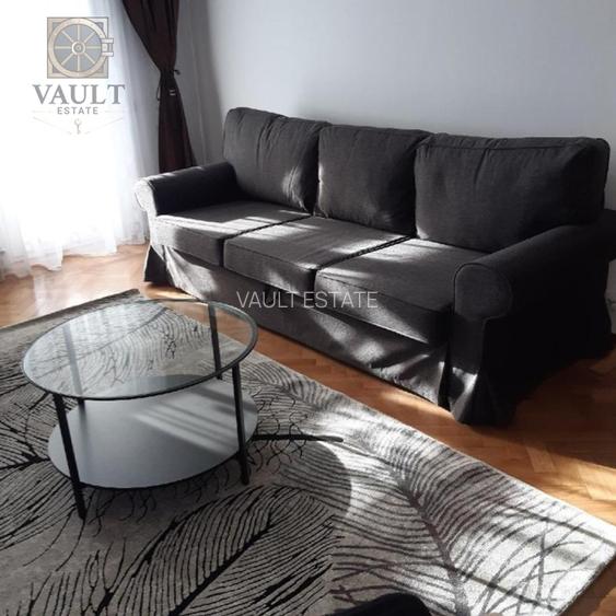 Apartament 2 camere - 5 minute de metrou Costin Giorgian - 2