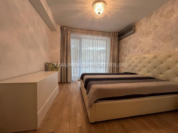 PIPERA IANCU NICOLAE COMPLEX APARTMENT 2 CAMERE MOBILAT TERASA 20MP - 16