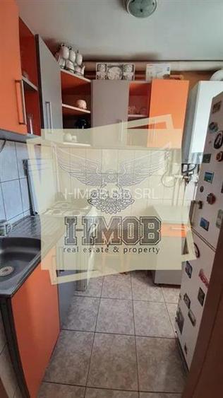 Apartament 2 camere etaj 1 - 5