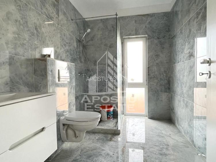 Duplex modern Giarmata Mare - 13