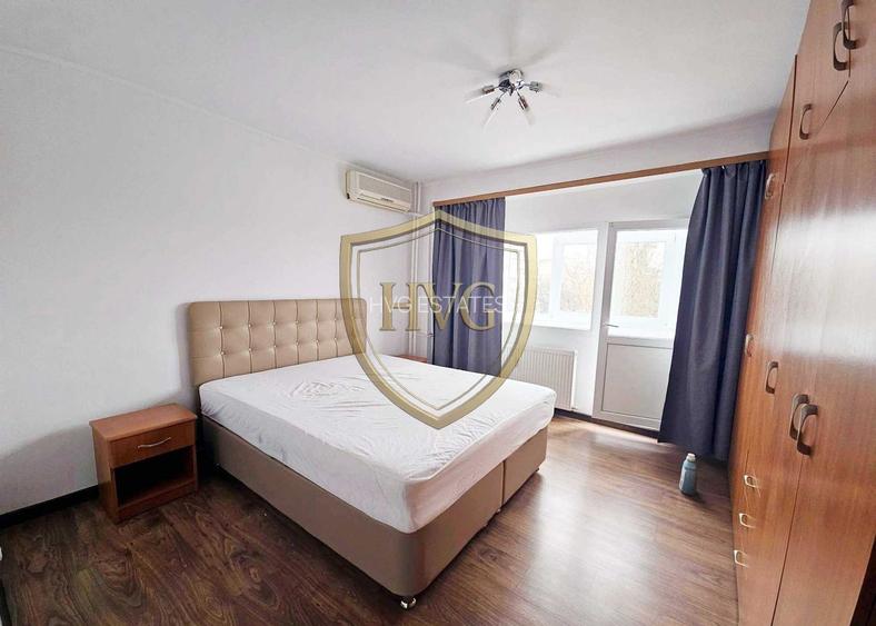 Apartament cu 2 camere | Proximitate metrou | Piata Victoriei - 3