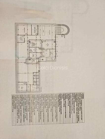  DELFINARIU SPATIU MODERN CENTRAL  BIROURI/CLINICA - 7