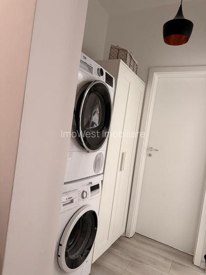 Giroc-Um | 3 Camere | 2 Locuri de parcare | Disponibil de la 1 Iulie - 8