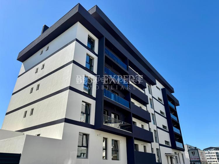 Apartament 2 camere cu terasa si gradina –Credit Ipotecar 15% - 2