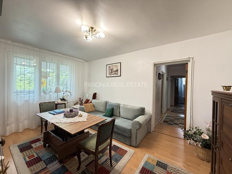 Apartament deosebit cu 4 camere și dependințe | 86 mp Utili - 2