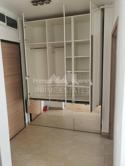 De inchiriat apartament Greenfield 2 camere, loc parcare inclus - 6