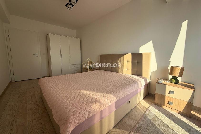 Apartament cu 2 camere | Maurer Residence | 450 € - 5