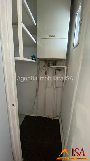 2 camere decomandat – Ultracentral Sibiu, la 2 pași de ULBS - 10