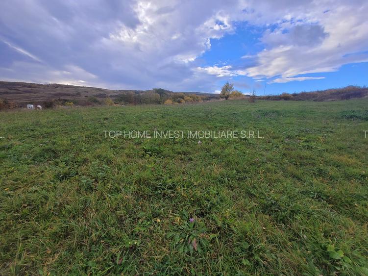 Teren constructii in zona linistita, Borhanci! - 4
