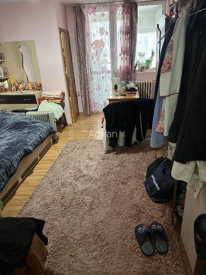 Apartament 1 cameră | Zonă centrală 2 Băieți | Etaj 1 | Complet mobilat|  - 2