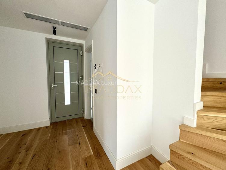 Vila impresionanta *258mp* 1000mp teren / Pipera-Erou Iancu Nicolae - 13