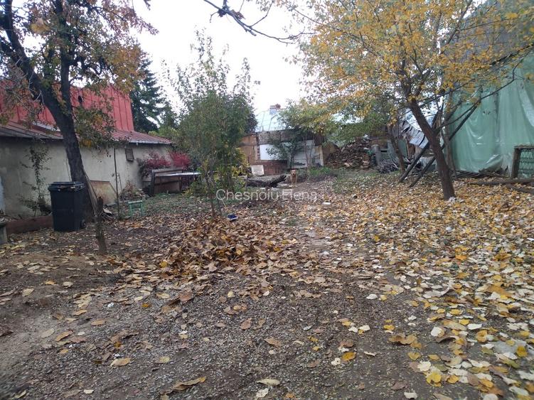 Teren de vânzare , 319 mp, Colentina. - 2