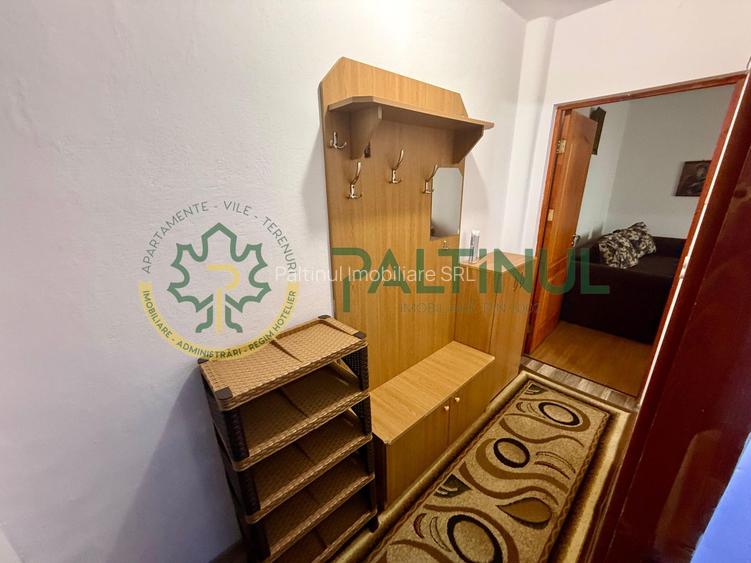 Apartament 2 camere de inchiriat Sibiu - 6